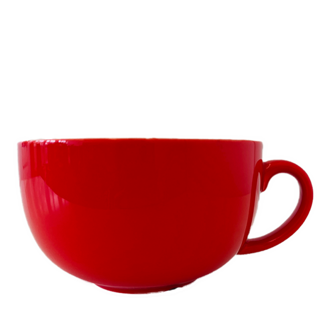 Big Mug