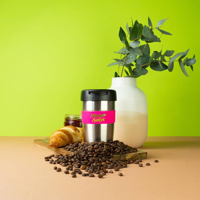 Thermo mug
