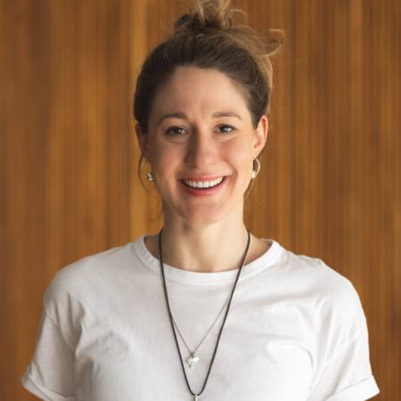 YogaCulture Sarah Teacher