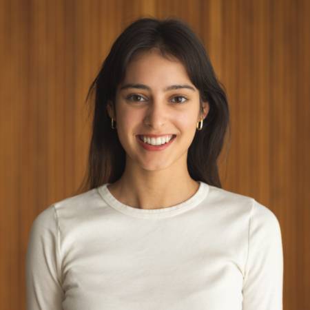 YogaCulture Zahra Teacher